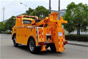 嘉峪关高速路拖车费