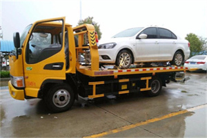 嘉峪关附近拖车救援24小时服务热线