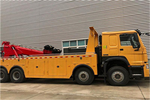 嘉峪关道路救援公司